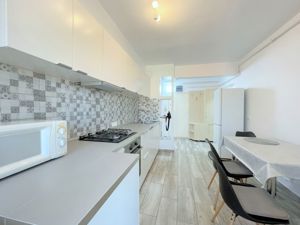 Apartament 2 camere - zona Simion Barnutiu - imagine 8