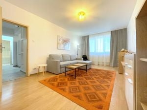 Apartament 2 camere - zona Simion Barnutiu - imagine 2