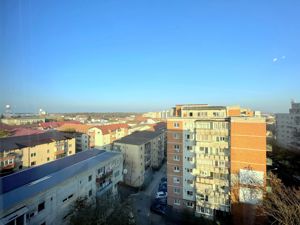 Apartament 2 camere - zona Simion Barnutiu - imagine 5