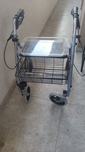 vănd mergatorul ptr. vărsnici