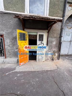 Apartament 2 Camere 80 mp UTILI De Renovat Str. Lunga - imagine 2