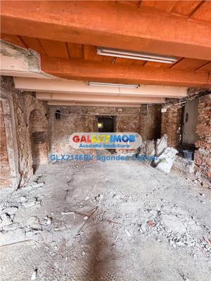 Apartament 2 Camere 80 mp UTILI De Renovat Str. Lunga - imagine 9