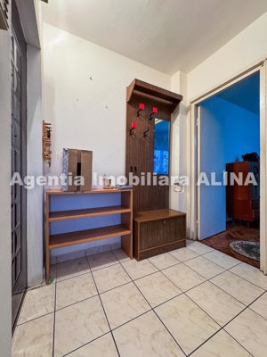 Apartament 3 camere in Deva, zona Gojdu, Aleea Pacii, 70 mp, etaj 4... - imagine 5