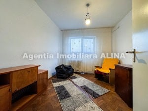 Apartament 3 camere in Deva, zona Gojdu, Aleea Pacii, 70 mp, etaj 4... - imagine 12