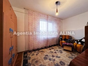 Apartament 3 camere in Deva, zona Gojdu, Aleea Pacii, 70 mp, etaj 4... - imagine 13