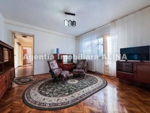 Apartament 3 camere in Deva, zona Gojdu, Aleea Pacii, 70 mp, etaj 4... - imagine 8