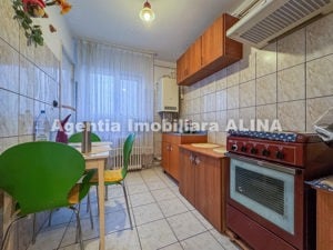 Apartament 3 camere in Deva, zona Gojdu, Aleea Pacii, 70 mp, etaj 4...