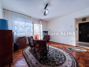 Apartament 3 camere in Deva, zona Gojdu, Aleea Pacii, 70 mp, etaj 4... - imagine 9