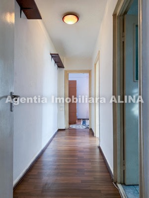 Apartament 3 camere in Deva, zona Gojdu, Aleea Pacii, 70 mp, etaj 4... - imagine 11