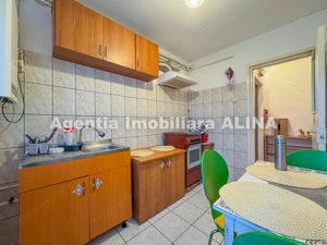 Apartament 3 camere in Deva, zona Gojdu, Aleea Pacii, 70 mp, etaj 4... - imagine 3