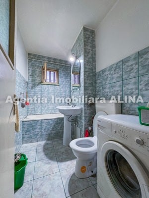 Apartament 3 camere in Deva, zona Gojdu, Aleea Pacii, 70 mp, etaj 4... - imagine 15