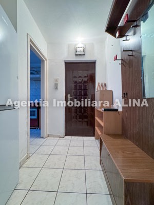 Apartament 3 camere in Deva, zona Gojdu, Aleea Pacii, 70 mp, etaj 4... - imagine 4