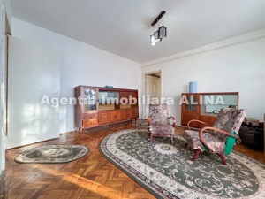 Apartament 3 camere in Deva, zona Gojdu, Aleea Pacii, 70 mp, etaj 4... - imagine 7