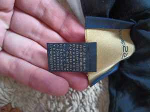 Yellow dress with multicoloured print Class Roberto Cavalli rochie zi  - imagine 3