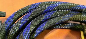 Cablu DVI - HDMI cu mufe aurite, lungime 3m - imagine 2