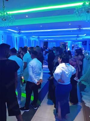 Servicii pentru petreceri private Cornel Events Satu Mare  - imagine 2