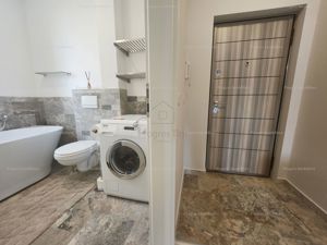 Apartament cu 2 camere in Vila -mobilat si utilat-curte proprie -parcare inclusa - imagine 4