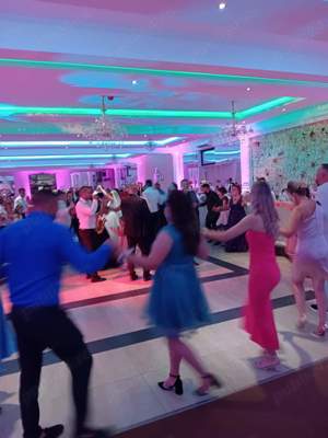 Servicii pentru petreceri private Cornel Events Satu Mare  - imagine 5