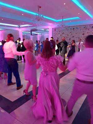 Servicii pentru petreceri private Cornel Events Satu Mare  - imagine 4