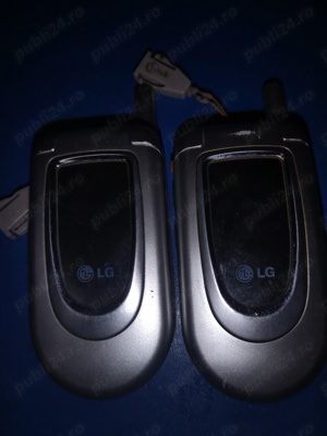 Telefoane LG C1100 2 bucati