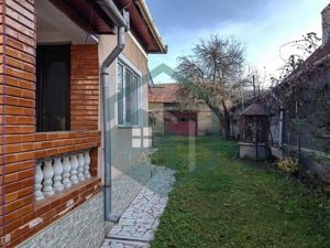 Casa / Vila cu 4 camere de vanzare, loc. Barcea Mica, jud.Hunedoara - imagine 5