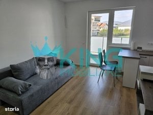 Apartament 2 camere | Zona de Vest | Bloc nou | Incalzire prin pardoseala 