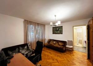 Apartament cu 2 camere - piata Bucuresti - Oradea - IMOBIHOR - imagine 2