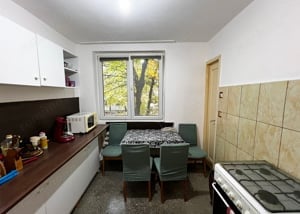 Apartament cu 2 camere - piata Bucuresti - Oradea - IMOBIHOR