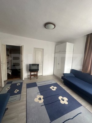 Apartament la casa, 3 camere, 100 mp, zona-Dâmbul Rotund  - imagine 4