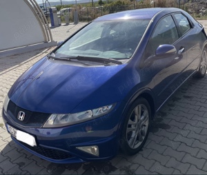 Vând   schimb Honda Civic GT Sport 1,8 benzină, an 2011, Euro 5  - imagine 3 Vând   schimb Honda Civic GT Sport 1,8 benzină, an 2011, Euro 5  - imagine 3