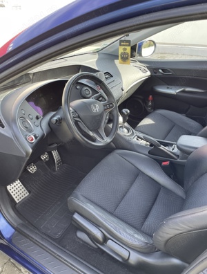 Vând   schimb Honda Civic GT Sport 1,8 benzină, an 2011, Euro 5  - imagine 6 Vând   schimb Honda Civic GT Sport 1,8 benzină, an 2011, Euro 5  - imagine 6