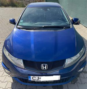 Vând   schimb Honda Civic GT Sport 1,8 benzină, an 2011, Euro 5  - imagine 7 Vând   schimb Honda Civic GT Sport 1,8 benzină, an 2011, Euro 5  - imagine 7