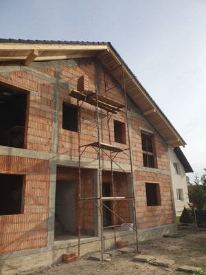 Proprietar Duplex P+M Cochet intrare Remetea - 149.900 Eur - imagine 3