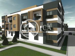 Apartamente de vânzare în bloc nou rezidențial Santandrei, Oradea - imagine 3