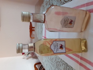 Vand tuica copt in butoi de DUD.