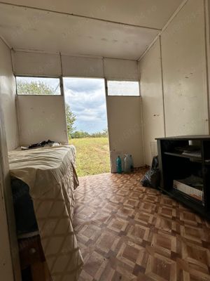 Camion Apicol + Remorca Apicola - imagine 4