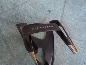 Suport Bidon Elite Vico Carbon