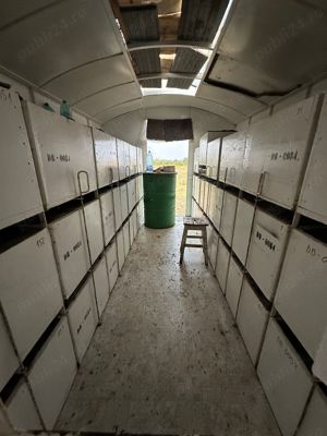 Camion Apicol + Remorca Apicola - imagine 9