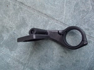 Suport Display Bosch Intuvia 100 - imagine 3