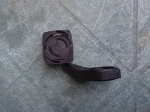 Suport Display Bosch Intuvia 100 - imagine 4