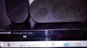 Home cinema 5.1 -SAMSUNG-500W  - imagine 2