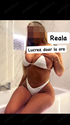 Ce vezi aia primesti poze reale te astept in locatia mea fac si deplasary  - imagine 6