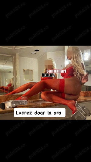 Ce vezi aia primesti poze reale te astept in locatia mea fac si deplasary  - imagine 7