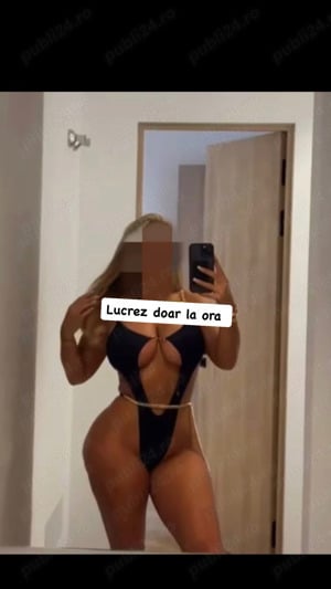 Ce vezi aia primesti poze reale te astept in locatia mea fac si deplasary  - imagine 2