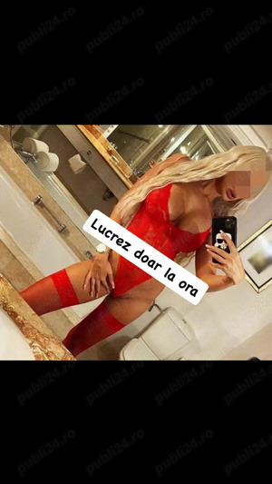 Ce vezi aia primesti poze reale te astept in locatia mea fac si deplasary  - imagine 5