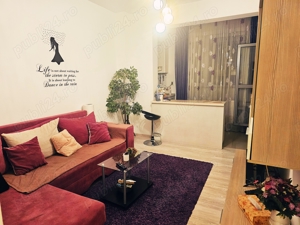 Apartament 2 camere , Avangarde , Campus școlar Dudu - imagine 6