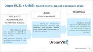 Investește sigur. Teren pentru construire locuințe colective  (bloc) în Sibiu cu PUZ aprobat. - imagine 6