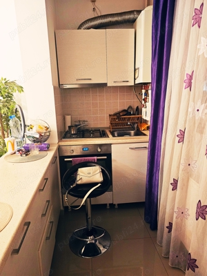 Apartament 2 camere , Avangarde , Campus școlar Dudu - imagine 7