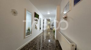 De vanzare Casa Munty - Pensiune de lux in inima padurii langa Sibiu - imagine 8