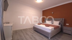 De vanzare Casa Munty - Pensiune de lux in inima padurii langa Sibiu - imagine 9